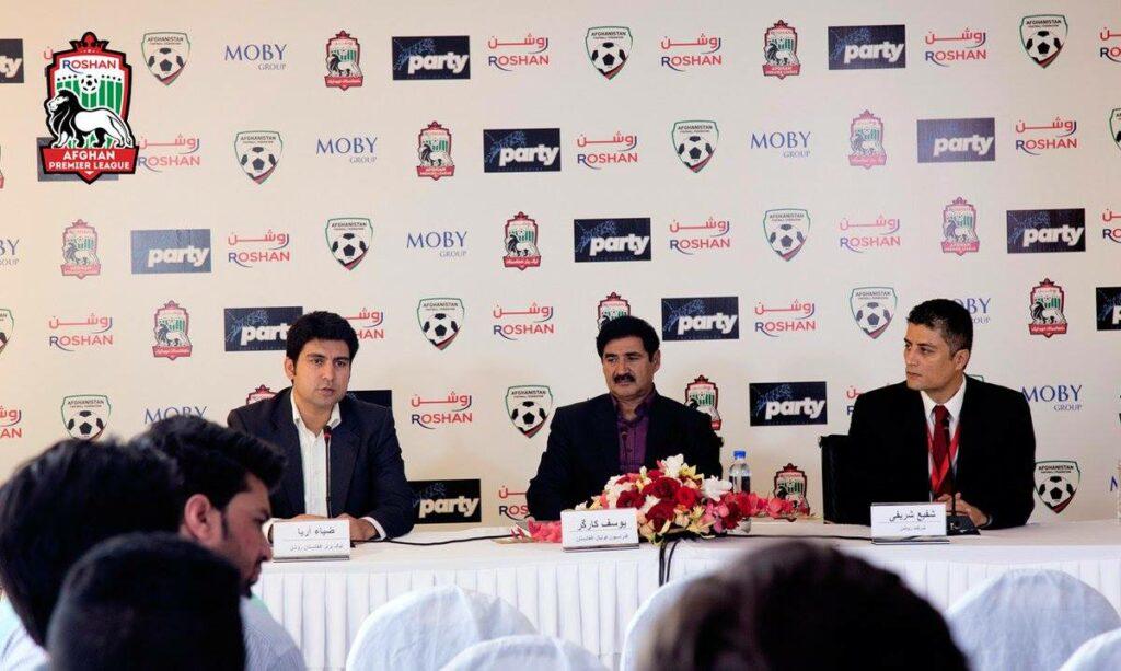 لیگ برتر فوتبال کشور دو روز دیگر آغاز می شود