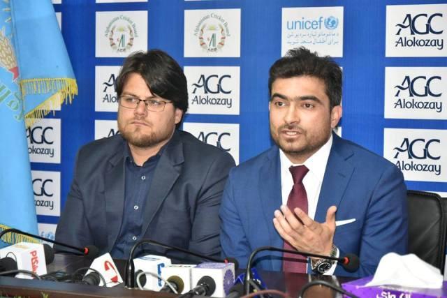 Afghanistan granted ACC’s full membership, announces ACB