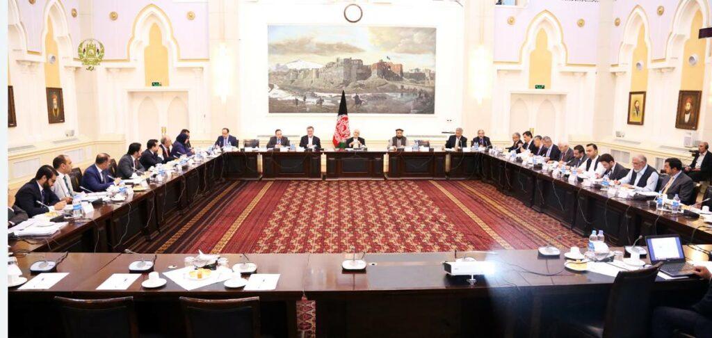 غنى: موجودیت فساد اداری و عدم کارایی ریاست ترافیک قابل قبول شهروندان نیست