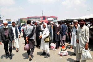 Joblessness surges under unity govt: Labourers