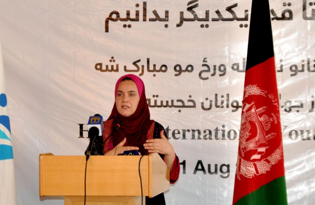 “بیکاری و عدم دسترسی به تحصیلات عالی از مشکلات عمده جوانان است”