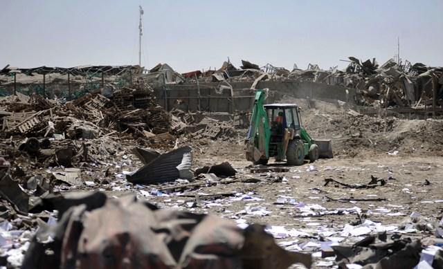 5 dead in truck-bomb attack on Kabul guesthouse