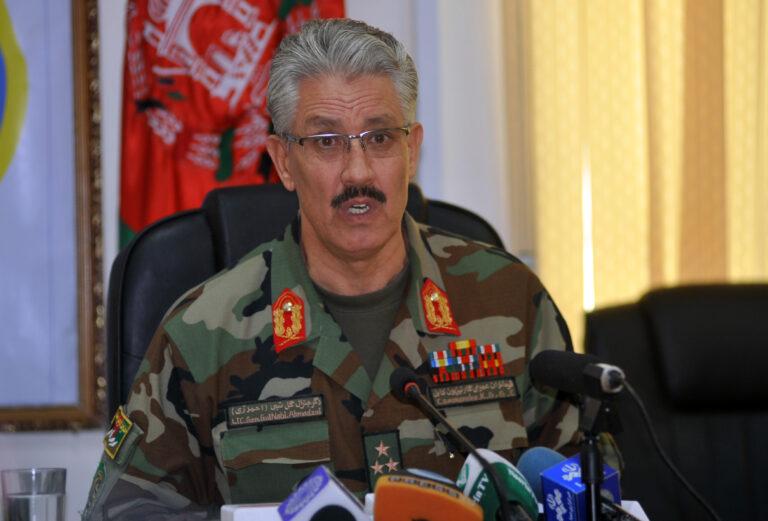 Junbish-i-Roshanai banned from staging rally in Kabul