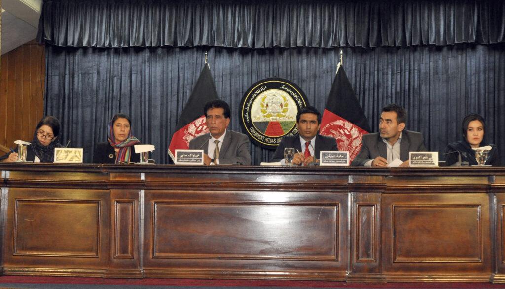 در سال جاری به ۲۵ رسانۀ جدید جواز فعالیت صادر شده است