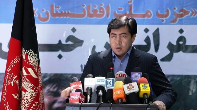 “سازمان دهندگان حادثۀ دهمزنگ باید تحت پیگرد و محاکمه قرار گیرند”