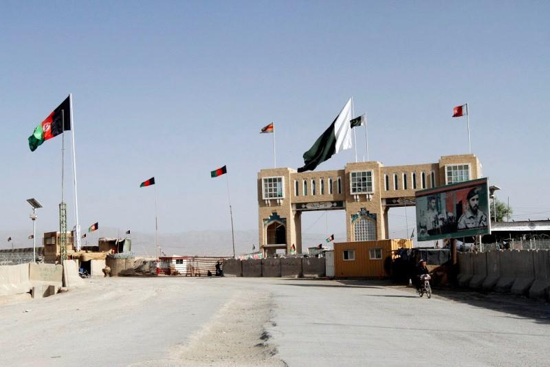 Af-Pak Friendship Gate reopens after border skirmish