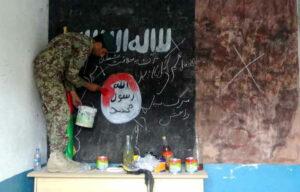 19 Daesh fighters killed in Nangarhar airstrikes