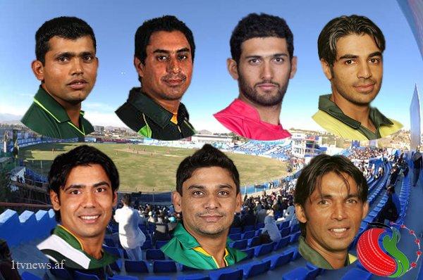 This year’s Shpageeza event to feature foreign cricketers: ACB