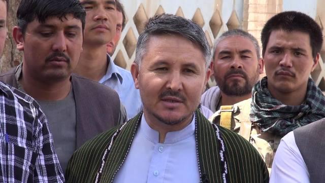 برخى فعالان مدنى بلخ گزارش سازمان حقوق بشر در مورد دوستم را نادرست خواندند