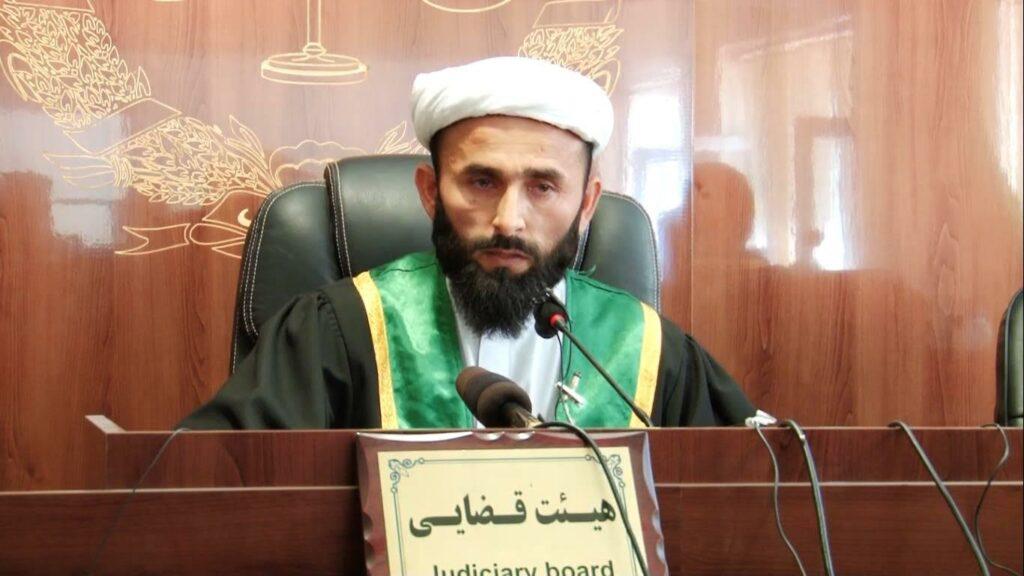 محکمۀ شهری هرات ١٣تن را به اعدام محکوم کرد