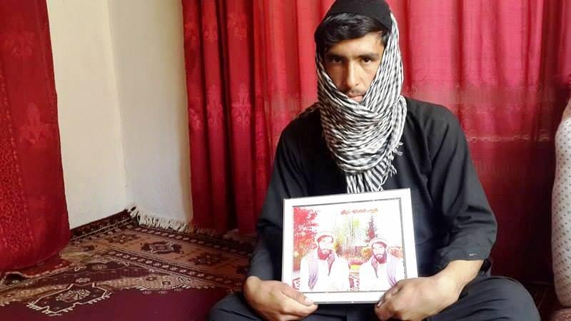 Family of slain rebel leader seeks govt’s assistance