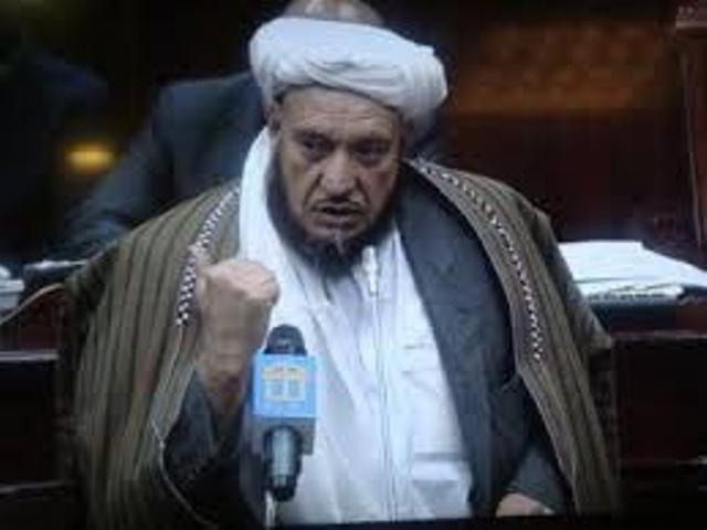 Lawmaker shot injured in Herat gun attack