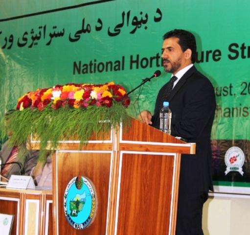 زنان زراعت پیشه خواهان رسیدگی حکومت به نیازمندیهای شان شدند