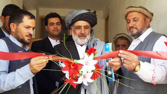 پکتیا کې ښوونکو ته د مسلکي زده کړو لړۍ پیل شوه