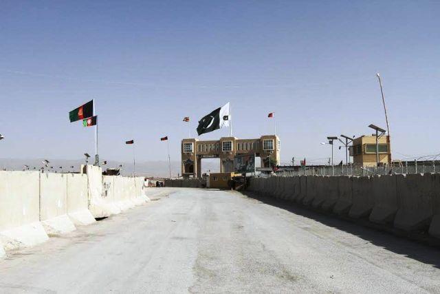 One week on, Afghan-Pakistan border stays shut