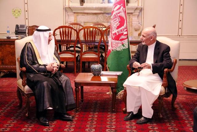 “کنفرانس بين المللى علماى دينى بر صلح و امنيت افغانستان تاثير مثبت خواهد داشت”