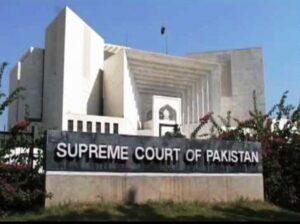 Supreme Court moved against deportations