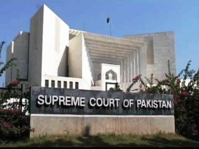 Apex court orders fixing of pleas against deportations