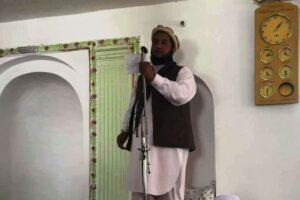Prayer leader gunned down, worshipper injured in Kapisa