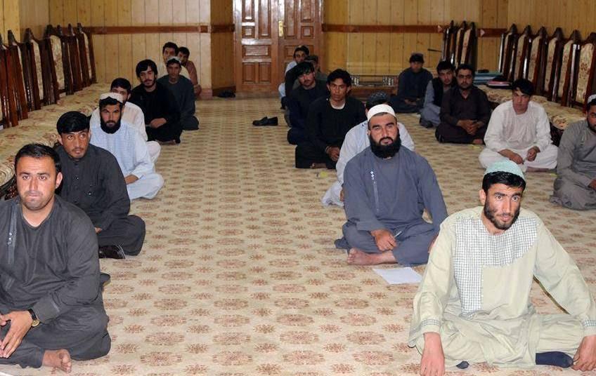 Amid growing unemployment, many posts vacant in Kandahar