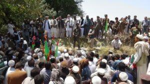 500-member ALP force approved for Nangarhar’s Kot