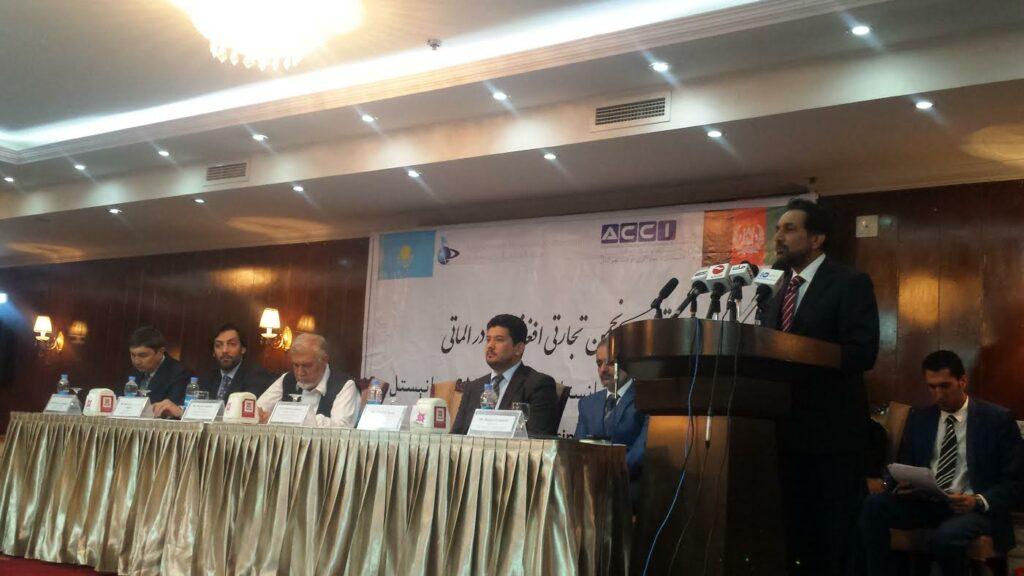 مسعود: جنگ های تازه در کشور از سوی پاکستان به پیش برده می شود