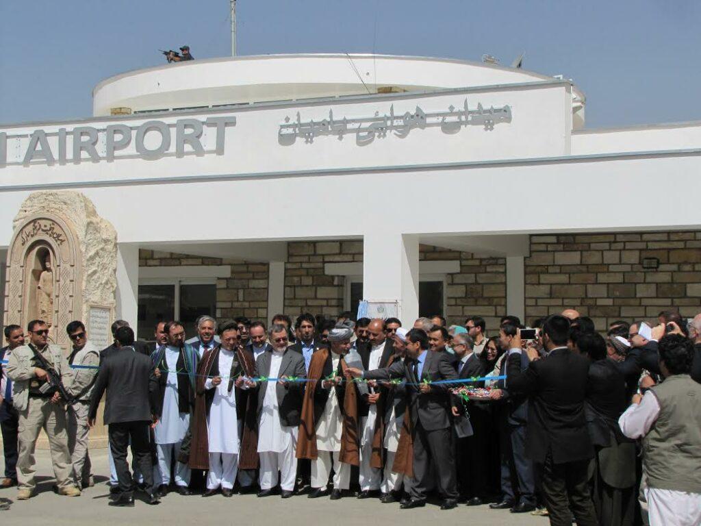 President Ghani’s Bamyan visit dubbed ‘demagogic’