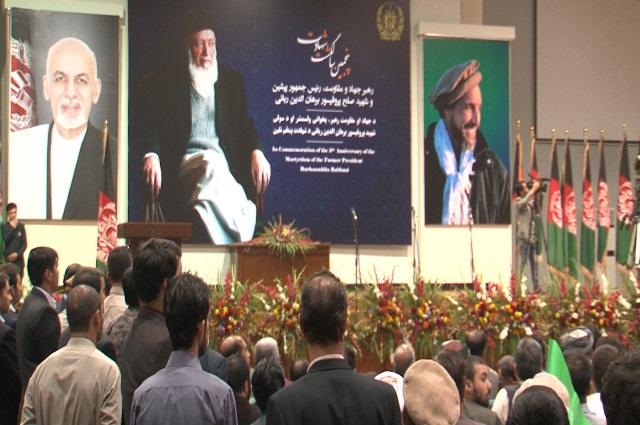 ربانى: ساختار نظام سياسى کشور بايد مورد بازنگرى قرار گيرد