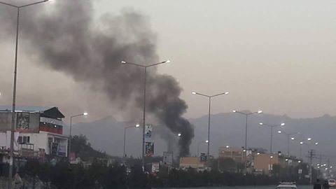 6 civilians killed in Kandahar roadside bombing