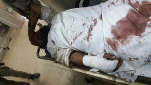 14 returning refugees wounded in Torkham accident