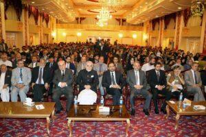 Most security bosses unprofessional: Massoud