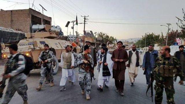 Tirinkot fighting ends amid heavy Taliban casualties