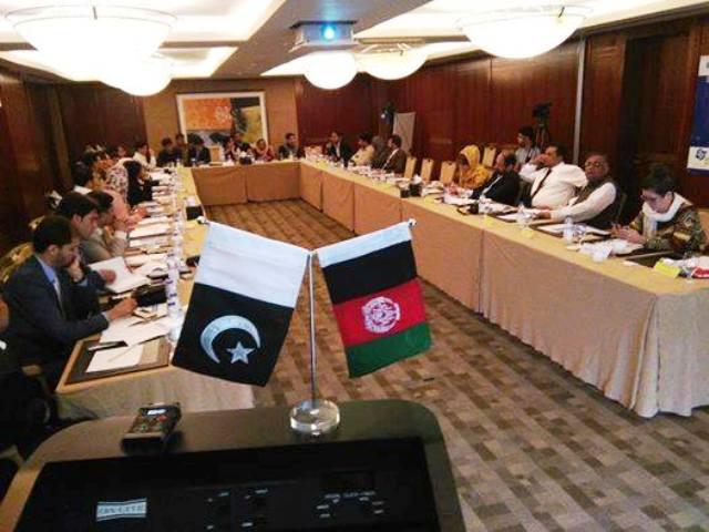 IFJ hails resolution by Afghan, Pakistani journalists