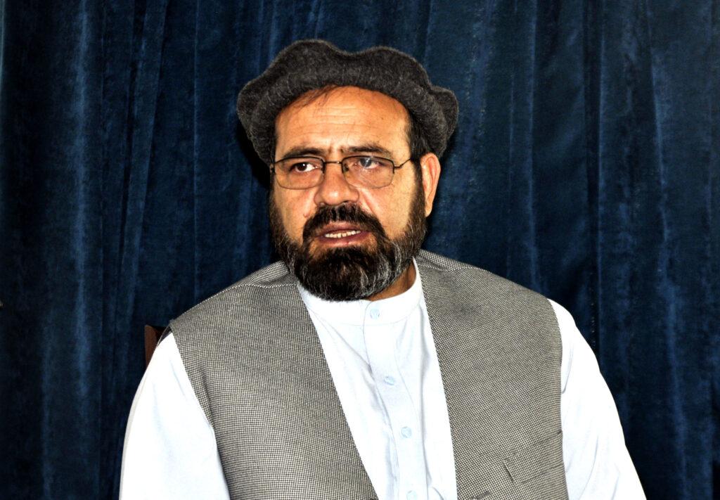 حزب اسلامى: جامعۀ جهانى درتحقق موارد توافق نامه کمک نمايد