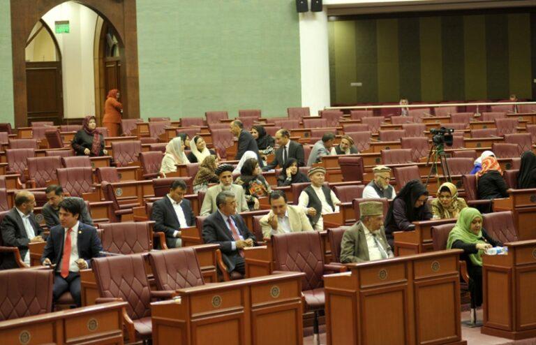 Legislators support presidential speech at UNGA