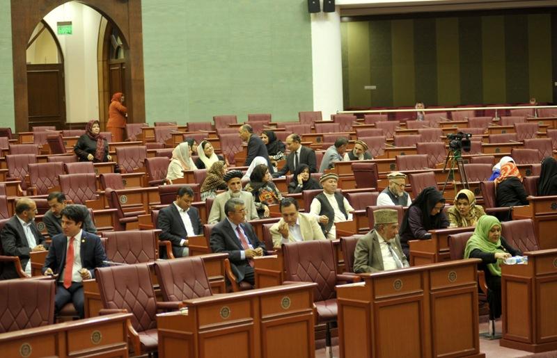 MPs agree to settle speaker election dispute tomorrow