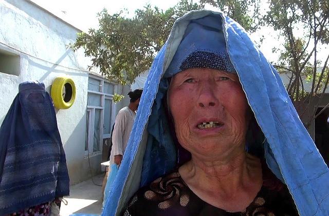 Sorror 65 year’s old