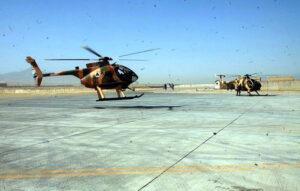 12 more light-attack helicopters for AAF ordered