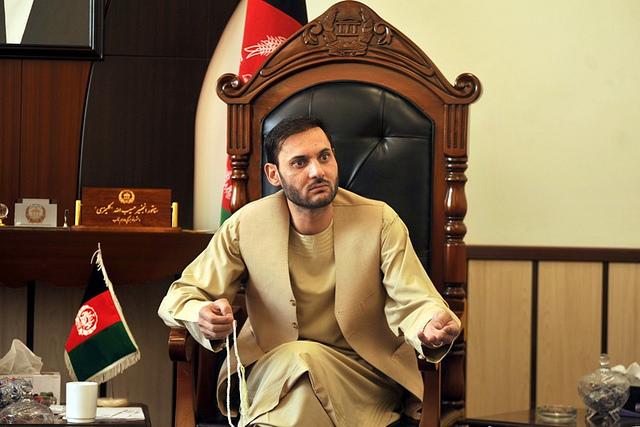 Hasibullah Kalimzai