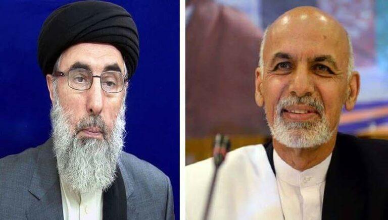 Peace deal to be signed Thursday, confirms HIA envoy