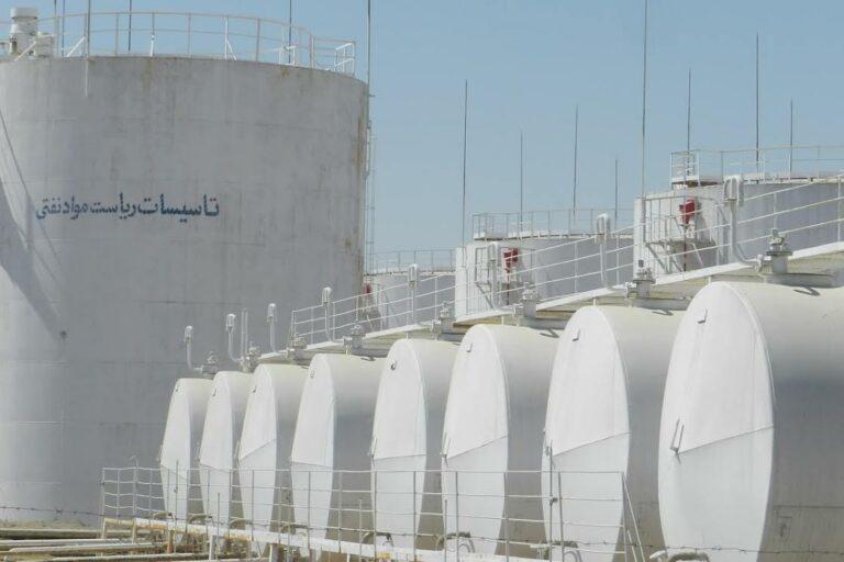 LPG storage facilities go operational in Badakhshan
