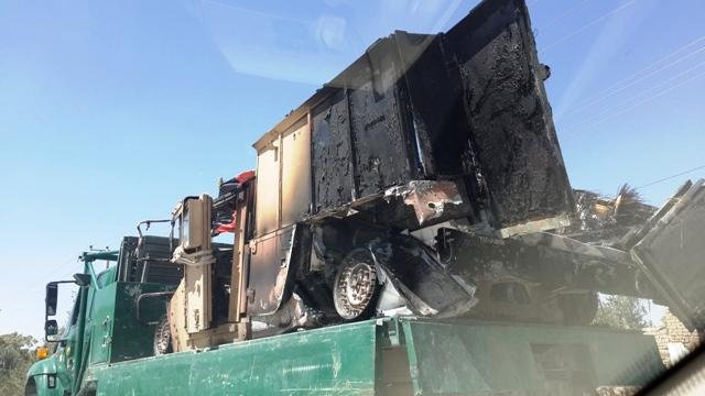 یک افسر پولیس و یک سرگروه نیروهای خیزش مردمی کشته شد