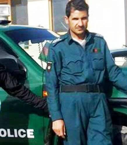 Taliban torture, kill 2 Logar police in captivity