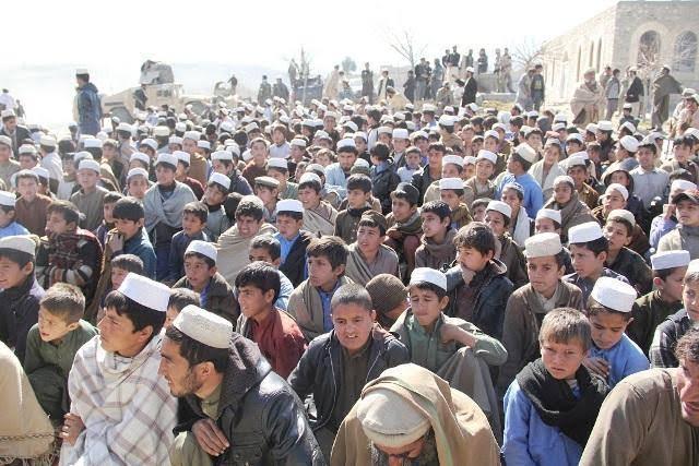 Taliban ask teachers to compile results in their presence