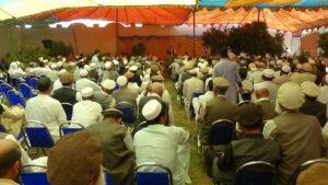 Nangarhar MP slams govt over failing to deliver on pledges