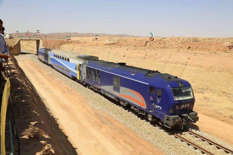 ARA delivers over 43,000 MT goods in past week