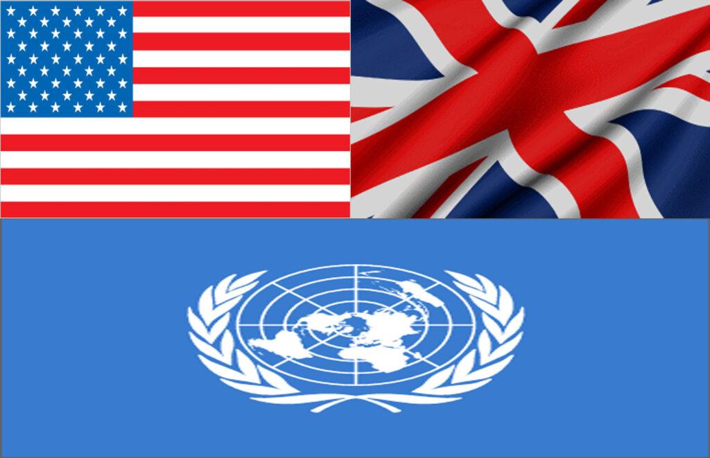 US, UNAMA, UK welcome land mark Govt-HIA peace agreement