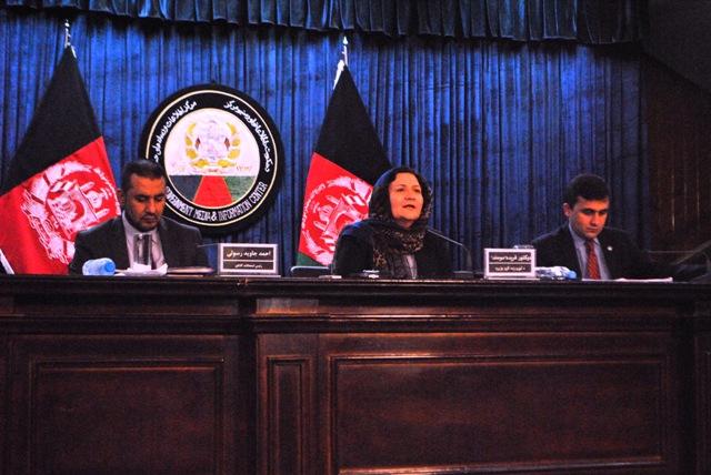 نتایج امتحان کانکور شبانه اعلام شد