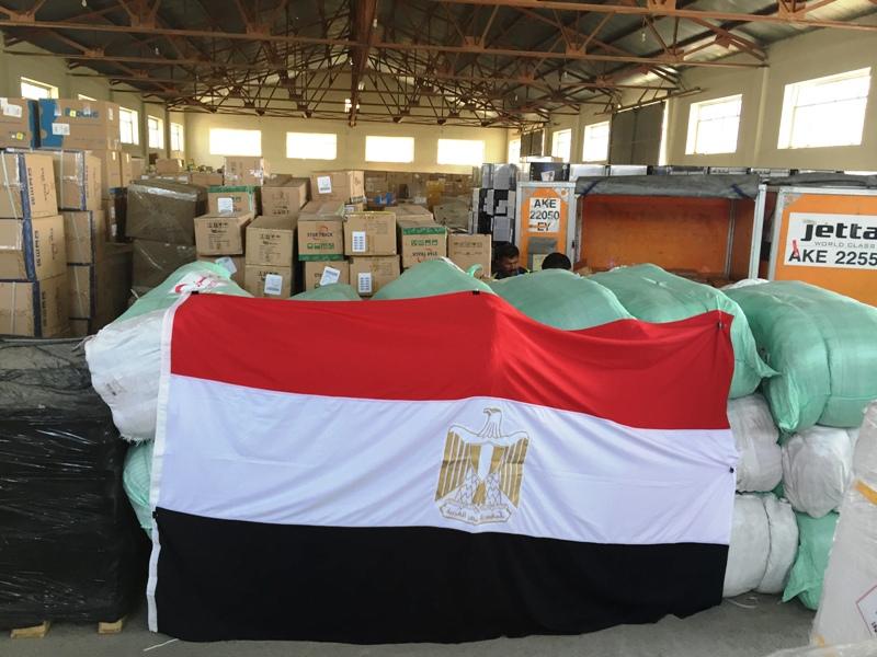 مصر در روند صلح با افغانستان همکارى مى کند