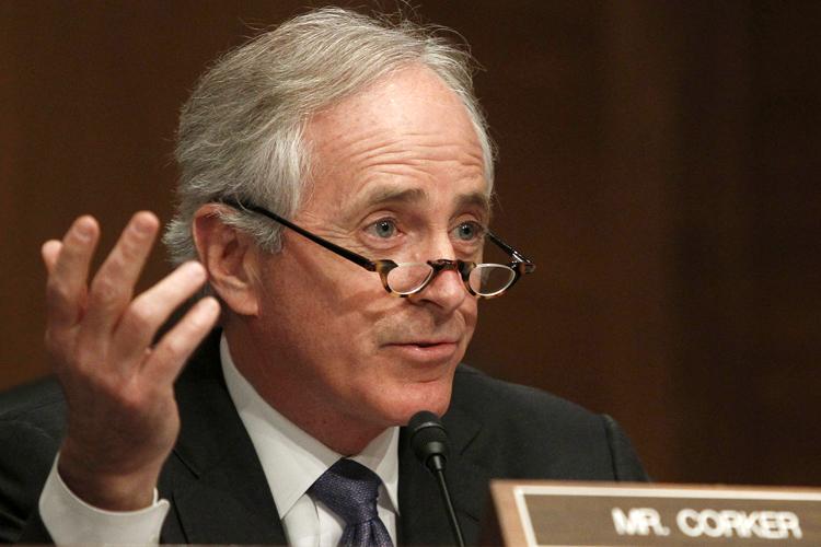 US senator accuses Pakistan for being a duplicitous partner in Afghanistan